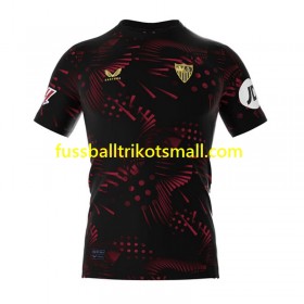 Fußballtrikots FC Sevilla 2024-2025 Kurzarm 3rd trikot kaufen